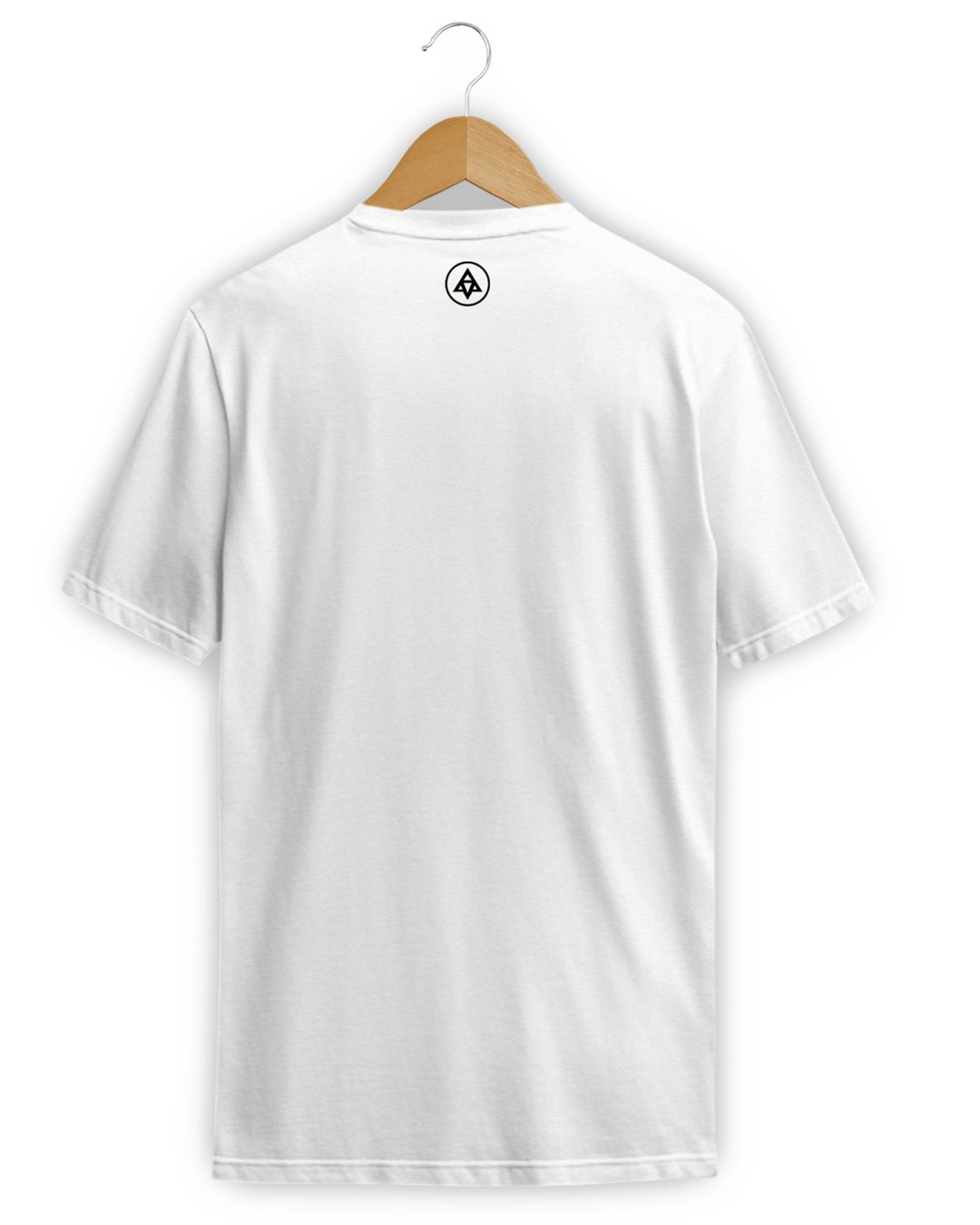 bottom rider text name tshirt white back print - No Apologies T-Shirt – Loud, Proud, Unfiltered ⚡