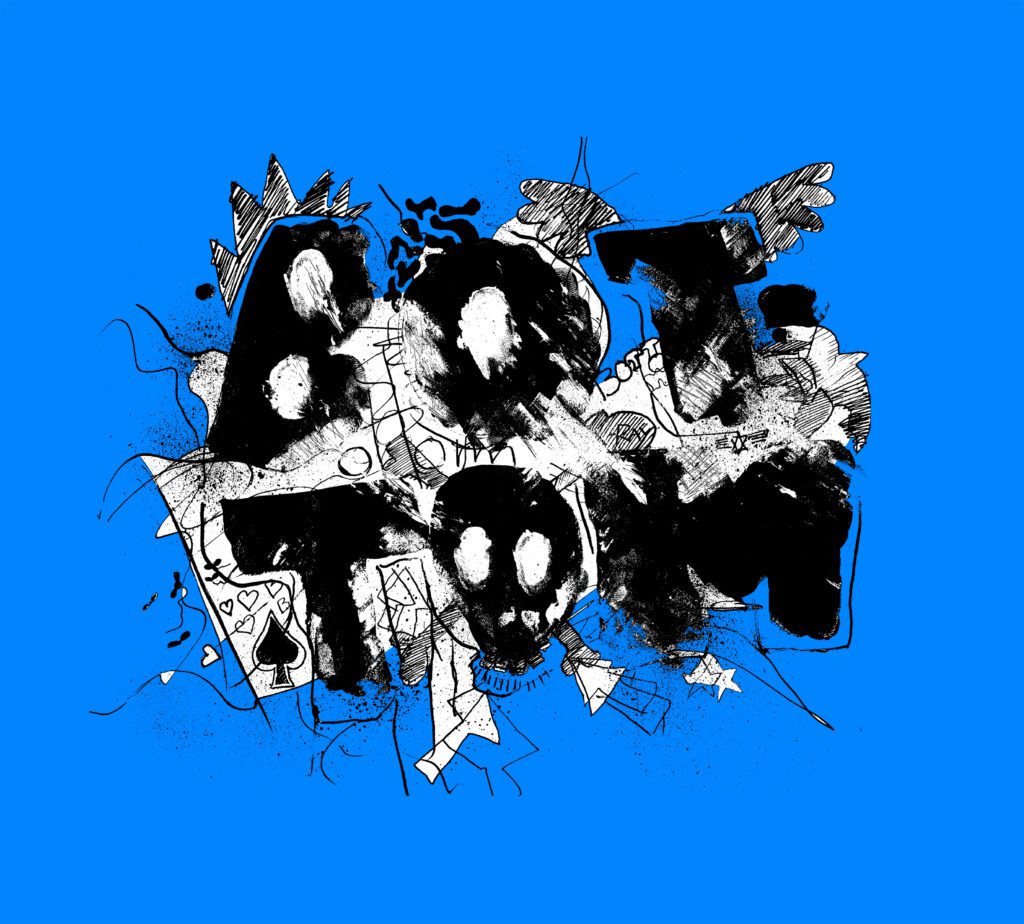 Bottom Flow T-Shirt