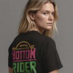 model Rebel at Heart T Shirt – For the Fearless