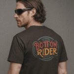 model Skate Legacy T Shirt – Ride with History