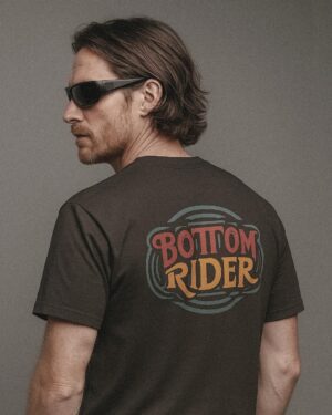 model Skate Legacy T Shirt – Ride with History