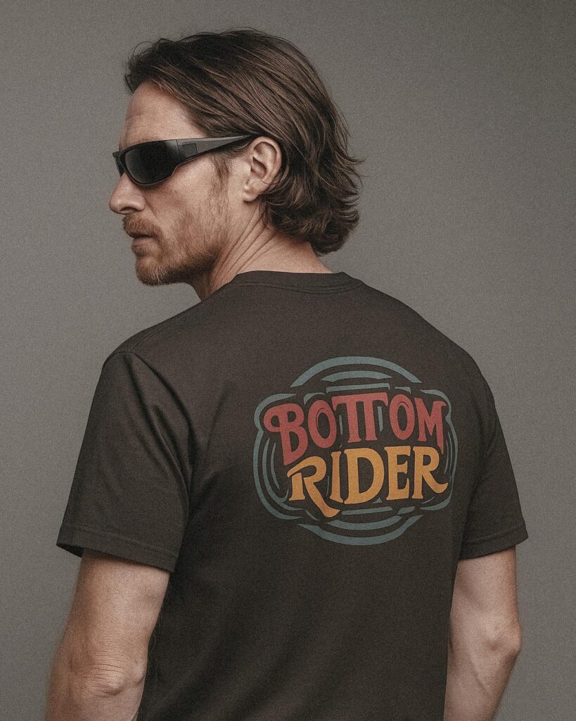 model Skate Legacy T Shirt – Ride with History