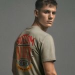 model Street Mark T Shirt – Make Your Mark