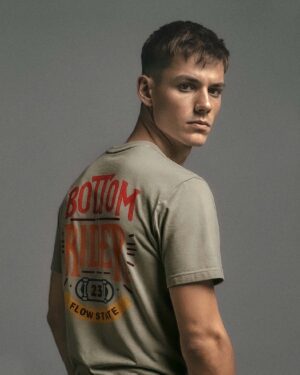 model Street Mark T Shirt – Make Your Mark