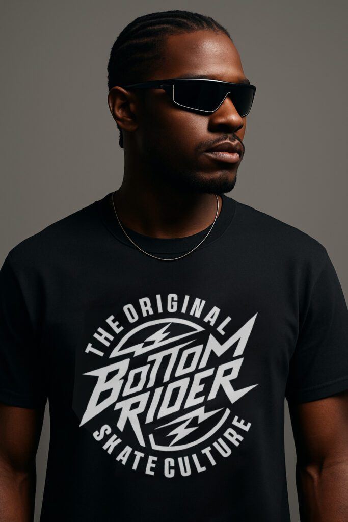 Strike Hard T-Shirt_ok