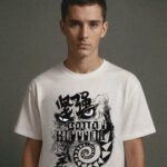 modelo Inner Beast – Street Force Tribute Tee