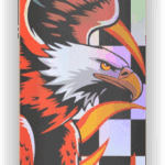 deck n22 holographic