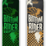 deck n55 glow in the dark on off