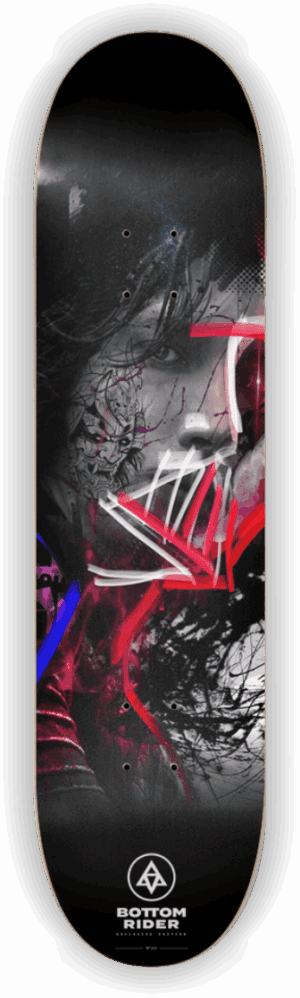 deck n111 full color