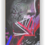 deck n111 holographic