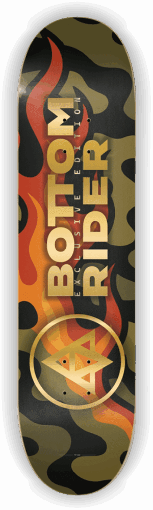 deck n122 full color