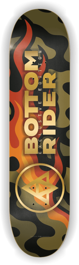 deck n122 full color