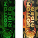 deck n122 glow in the dark on off