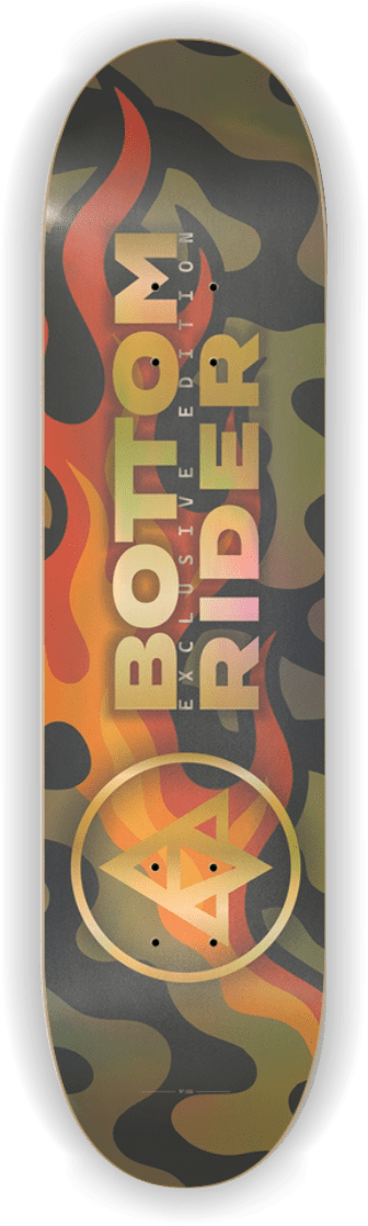 deck n122 holographic