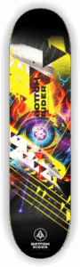 deck n133 full color