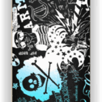 deck n144 full color