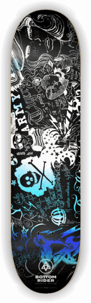 deck n144 full color