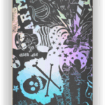 deck n144 holographic