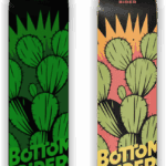 deck n66 glow in the dark on off