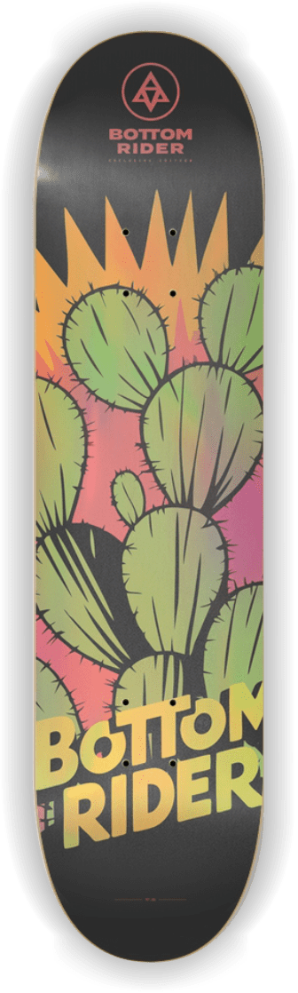 deck n66 holographic