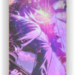 deck n77 holographic