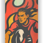 deck n88 holographic