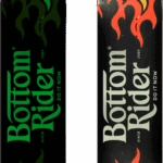 deck n99 glow in the dark on off