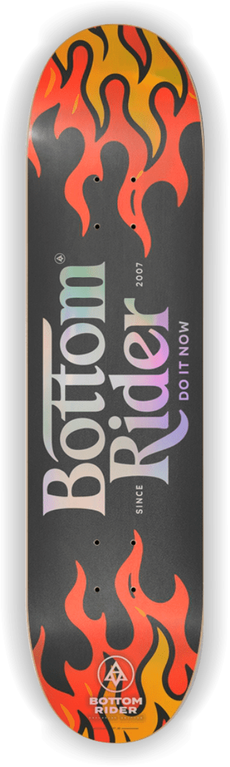 deck n99 holographic