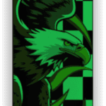 deck n22 glow in the dark on