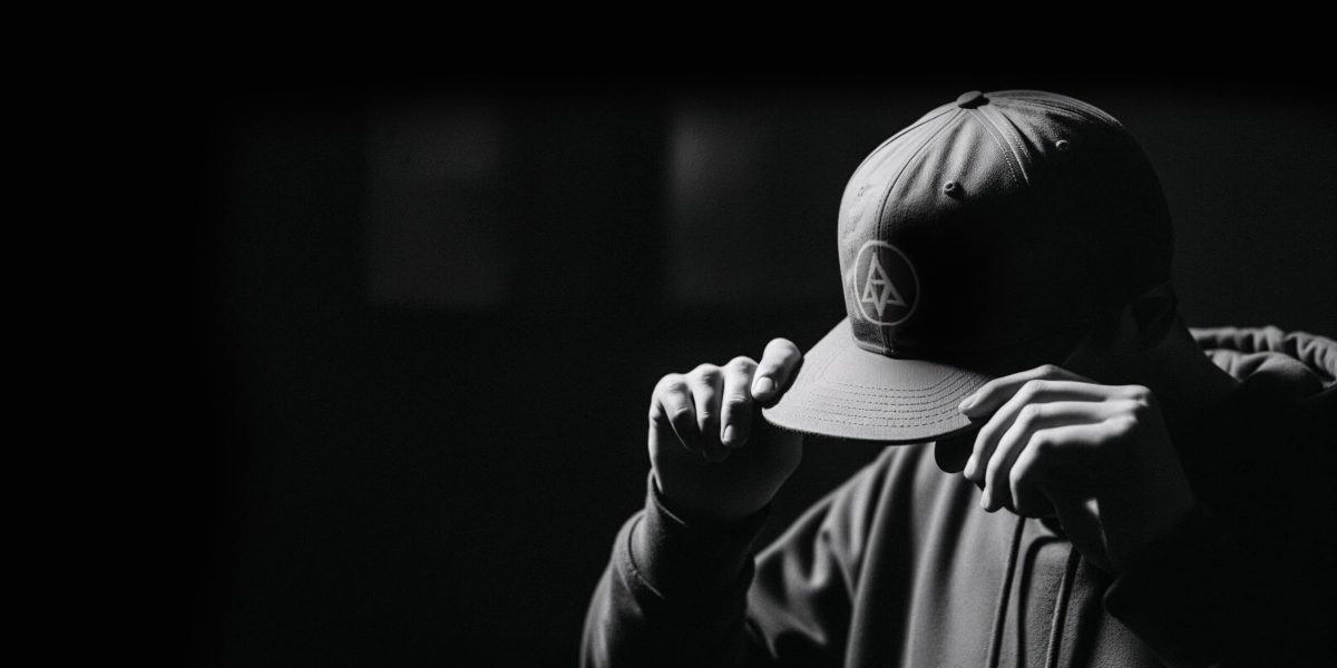 cap bottom rider home